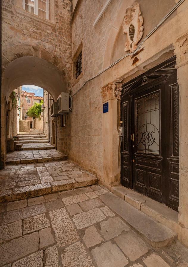 Apartments Cathedral Dubrovník Exteriér fotografie